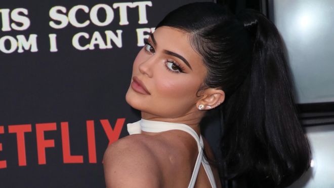 Kylie Jenner Phone Number Email House Address Contact Info