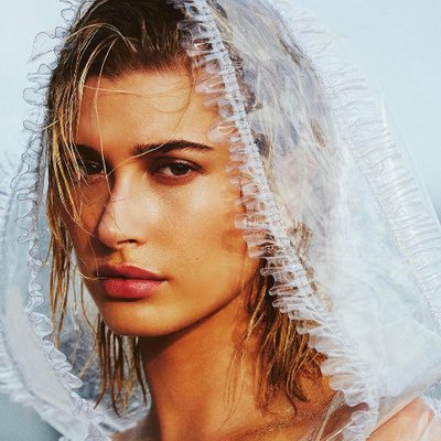 Hailey Baldwin contact number