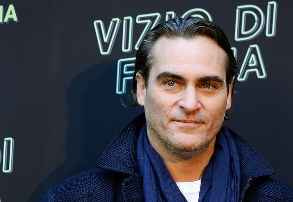 Joaquin Phoenix Contact Number