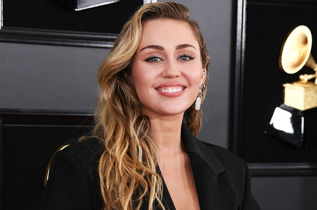 Miley Cyrus Mobile Number