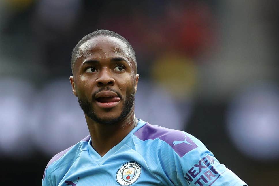 Raheem Sterling contact number, phone number