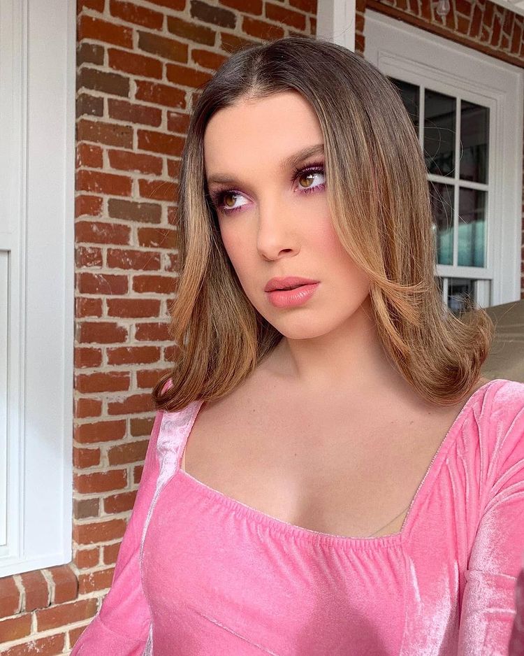 Millie Bobby Brown Phone Number Email Id House Address