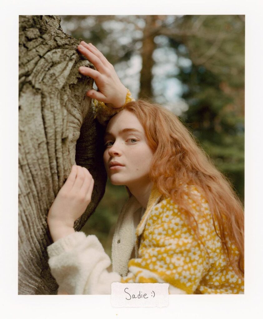 Sadie Sink Phone Number, House Address, Email and Contact Details