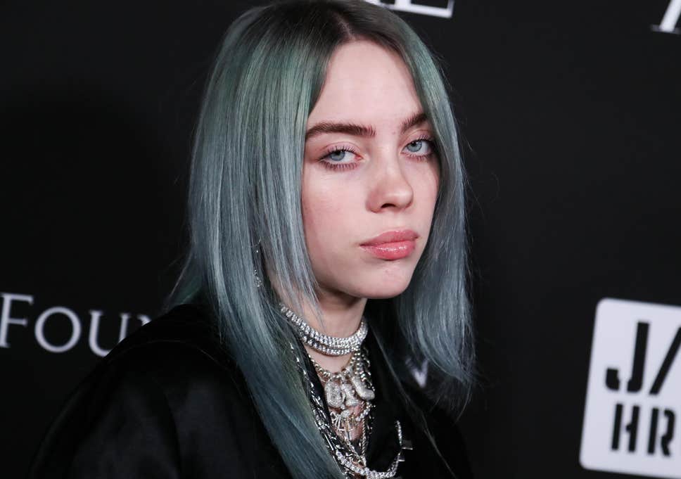 Billie Eilish Contact Details, Phone Number, Email Address, House Address