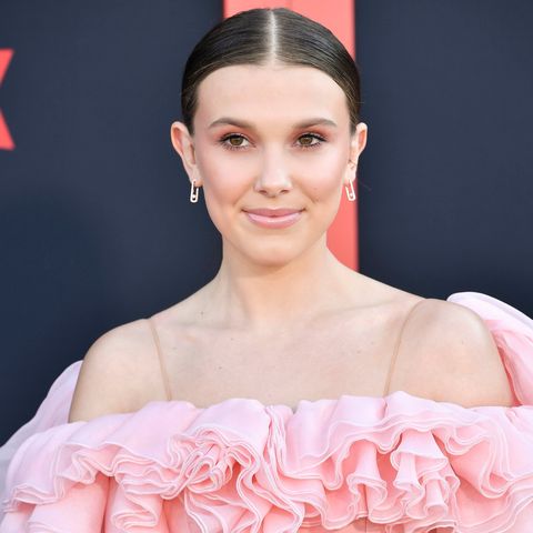 Millie Bobby Brown Contact Number, Email Address, House Address