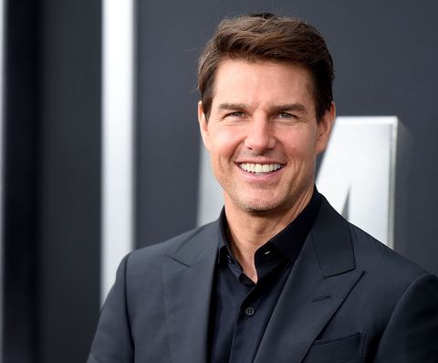 Tom Cruise phone number, email address, house address