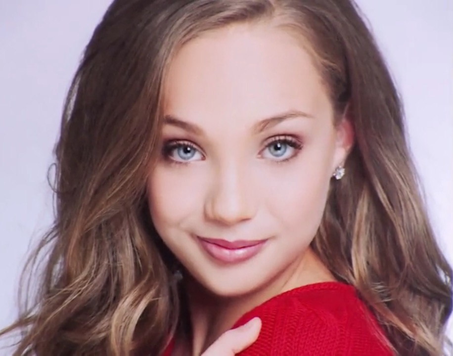 Maddie Ziegler Phone number, email id, house address