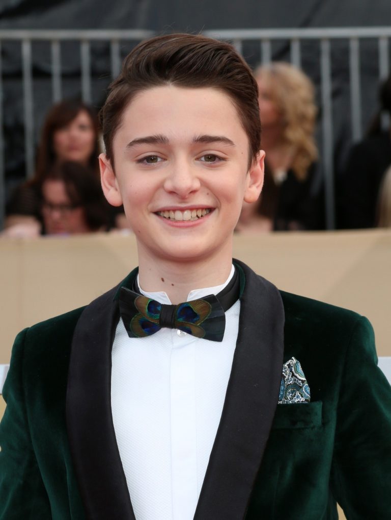 Noah Schnapp Phone Number, Email Address, House Address