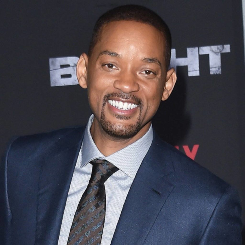 Will Smith Contact Number, Email and House Address