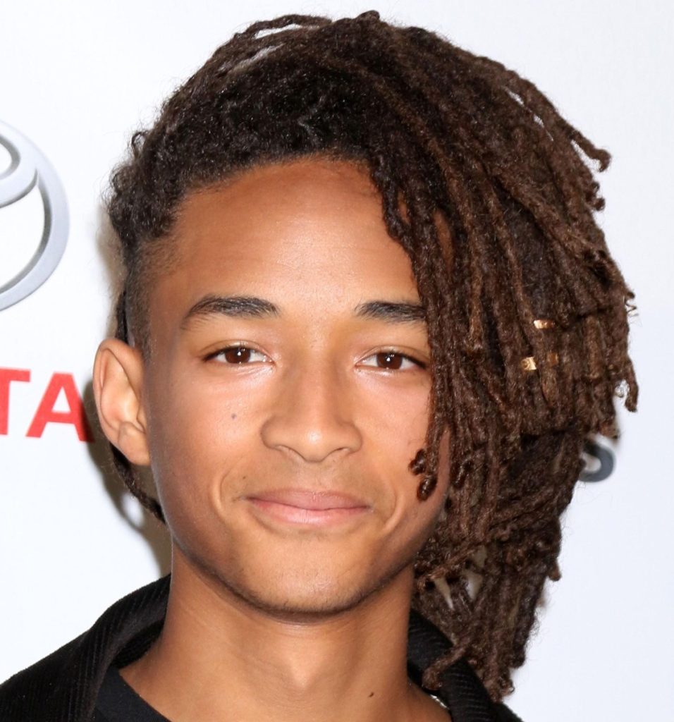 Jaden Smith - Wikipedia