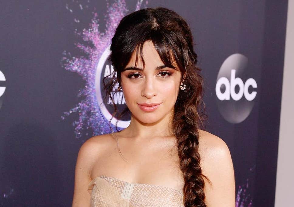 Camila Cabello Phone number, email address, house address