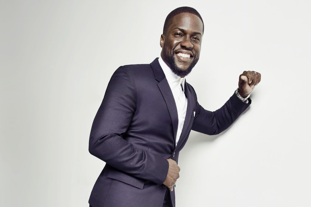 Kevin Hart Phone Number, Email ID, House Residential Address