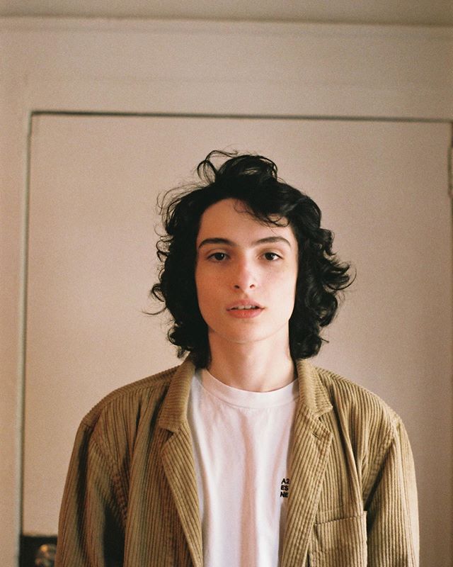 Finn Wolfhard phone number, house address, email address