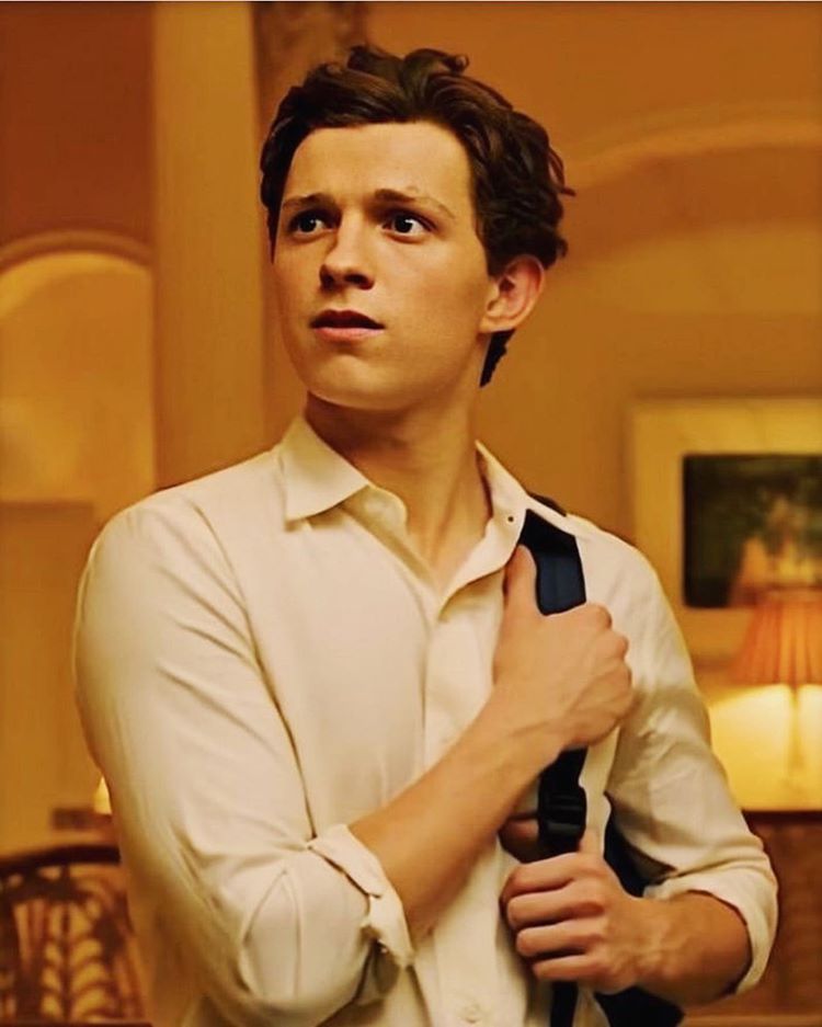 Tom Holland Phone Number, House Address, Email ID Contact