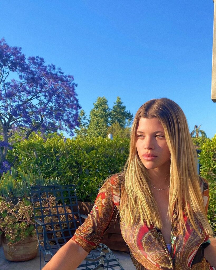 Sofia Richie Phone Number, House Address, Email, Wiki, Biography