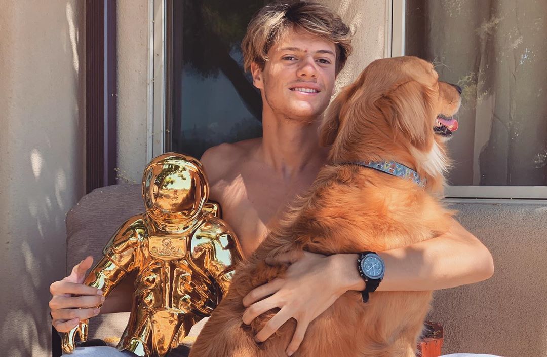 Jace Norman Phone Number, House Address, Email, Biography