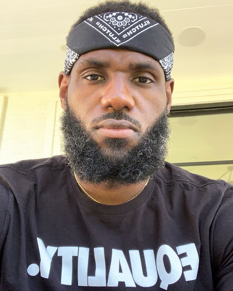 LeBron James Phone Number, House Address, Email, Biography and Contact Information