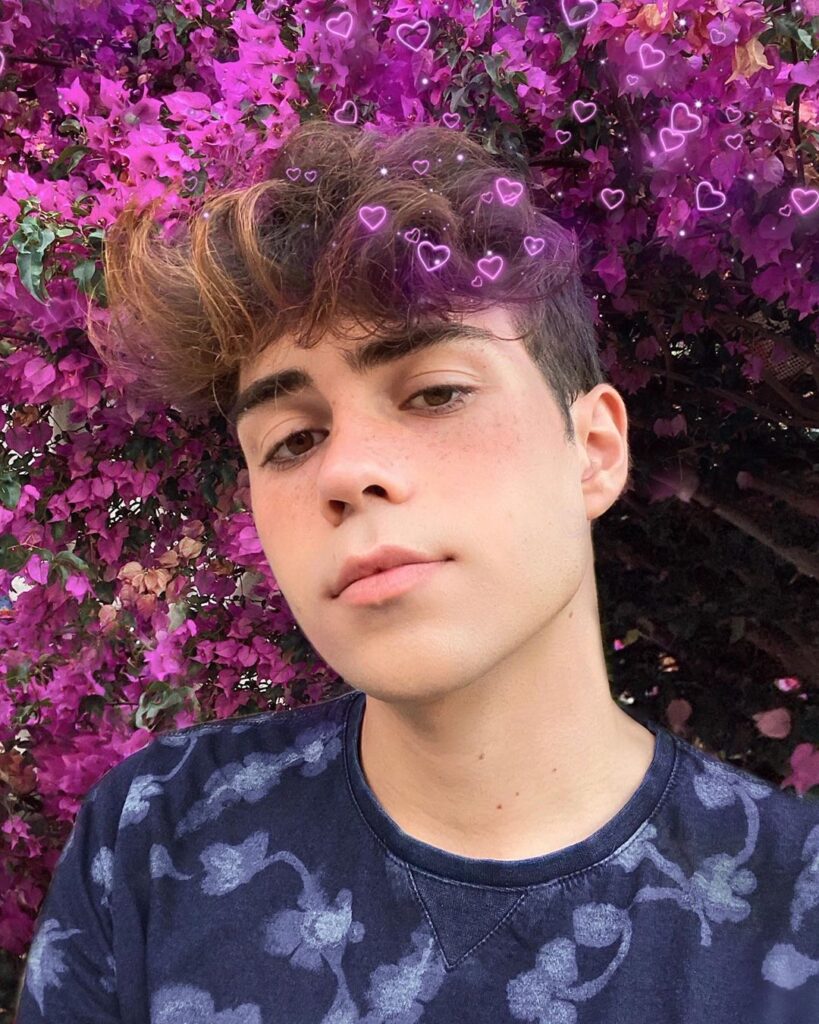 Benji Krol Phone Number, House Address, Email and Biography