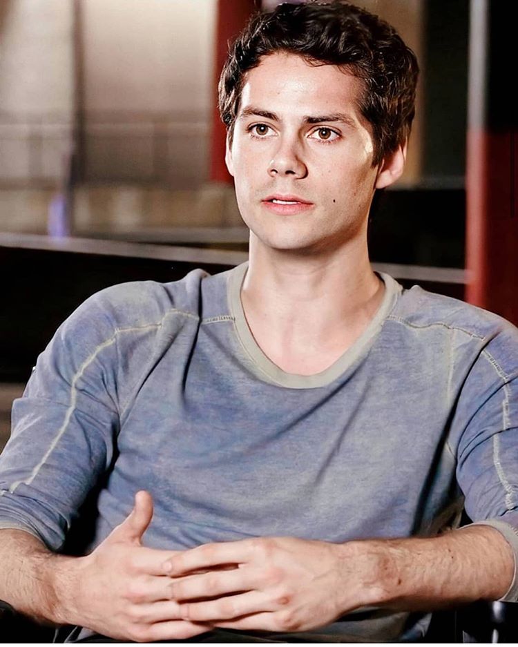 Dylan O'Brien Phone Number, House Address, Email, Contact Information and Biography