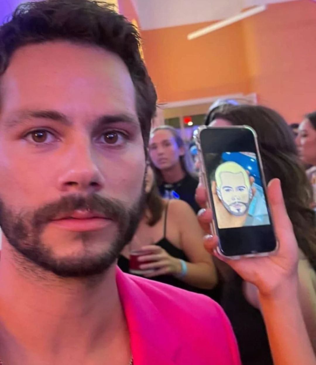 Dylan O’Brien Phone Number, House Address, Email, Wiki Details