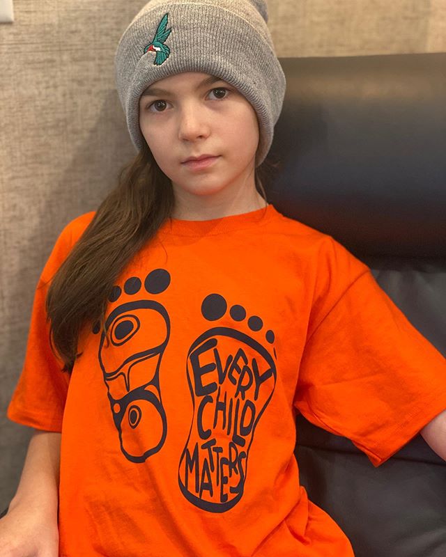 Actress Brooklynn Prince phone number, house address, contact and biography