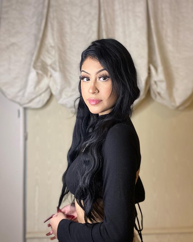 Desiree Montoya Phone Number, House Address, Email, Biography, Wiki