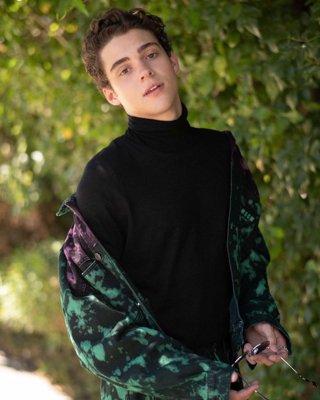 Joshua Bassett Phone Number, House Address, Email Contact ID