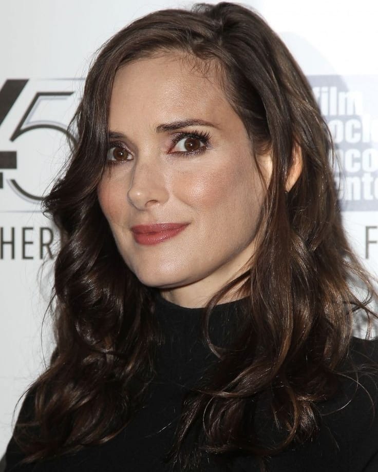 Actress Winona Ryder Phone Number, House Address, Email and contact Details