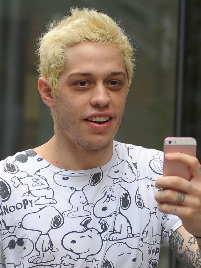 Comedian Pete Davidson Phone Number, Email and House Address information