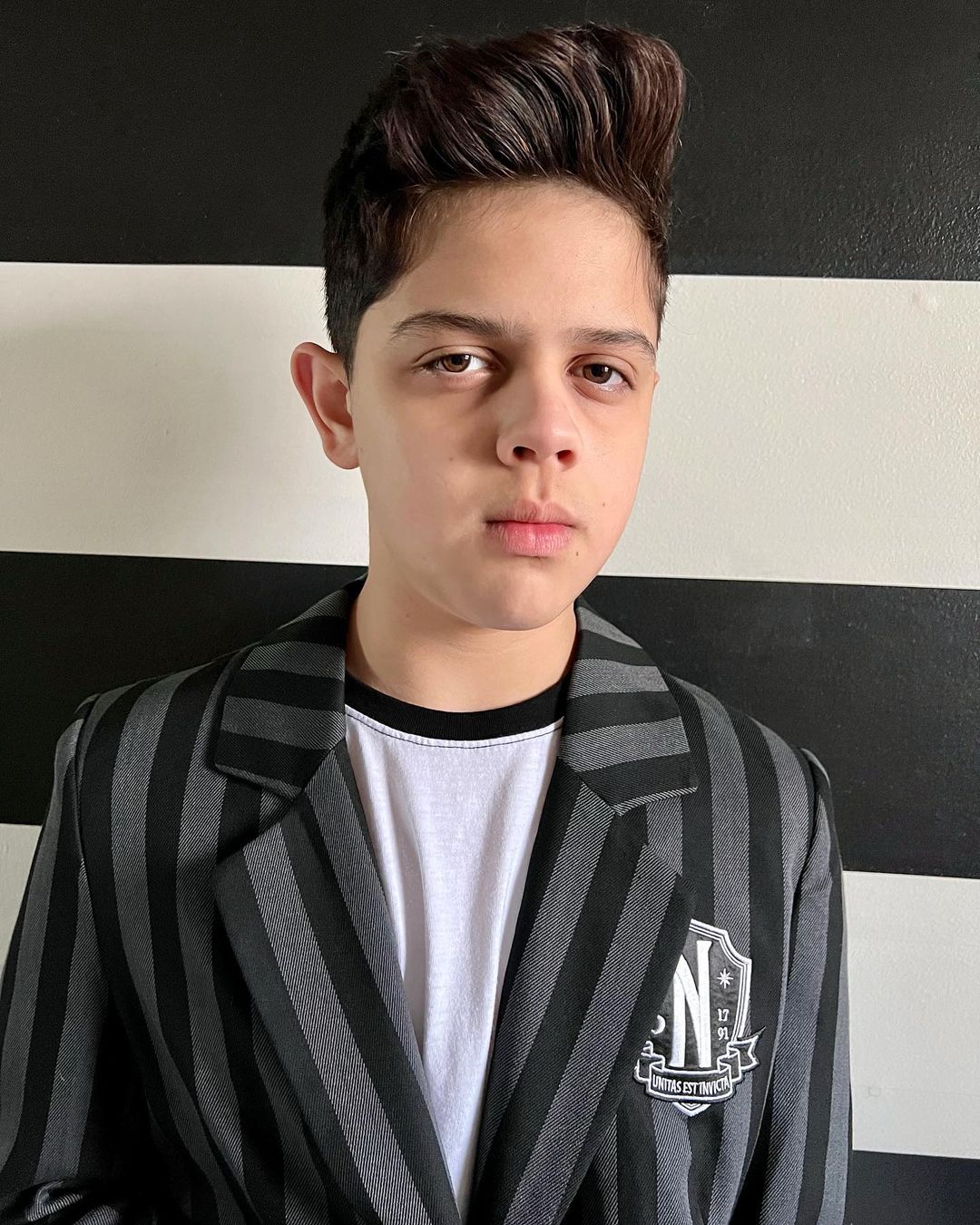 Isaac Ordonez Phone Number, House Address, Email, Biography