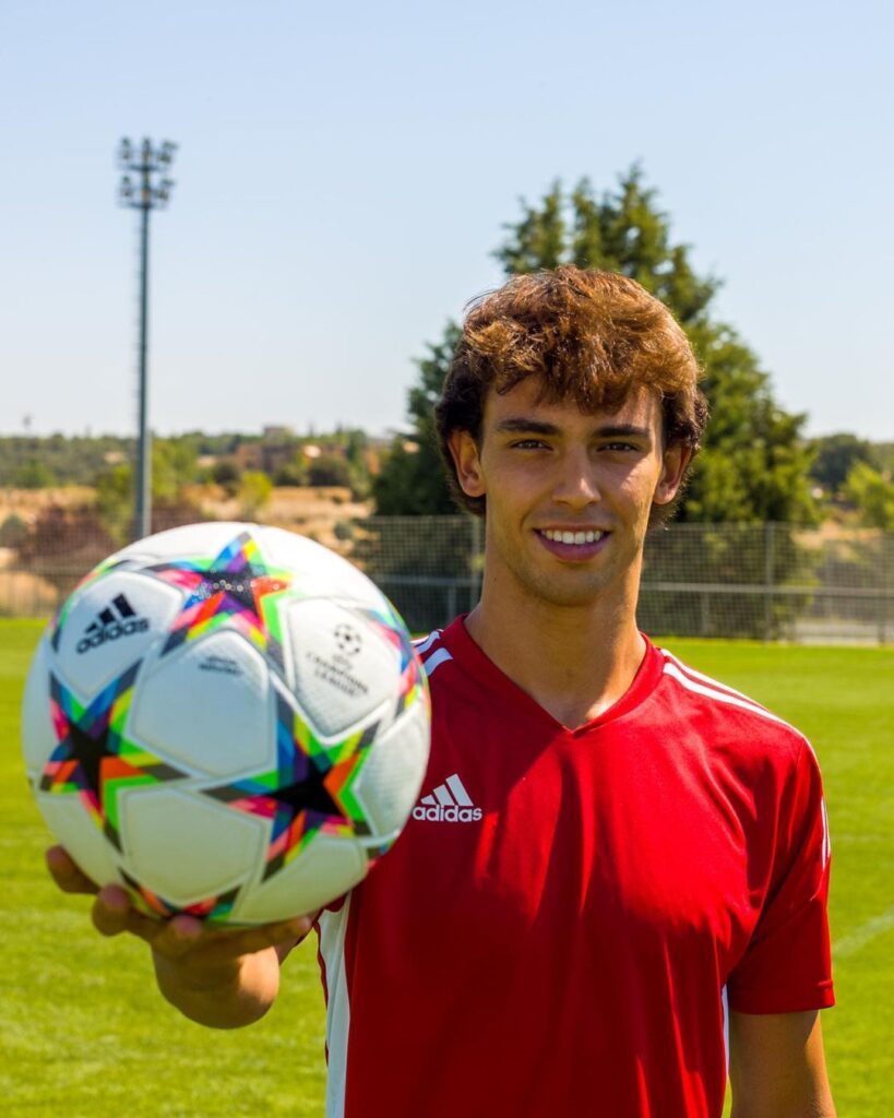 João Félix Phone Number, Email and House Address