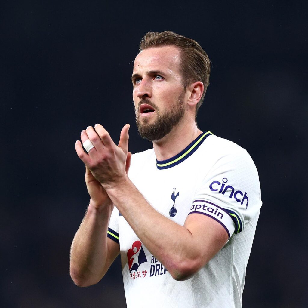 Popular Soccer Player Harry Kane Phone Number, Contact Email and House Address Infromation